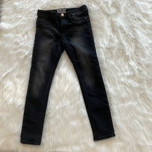 H&M Super Soft & Stretchy Black Jeans
